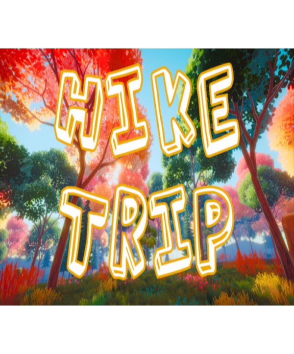Hike Trip Steam Key GLOBAL